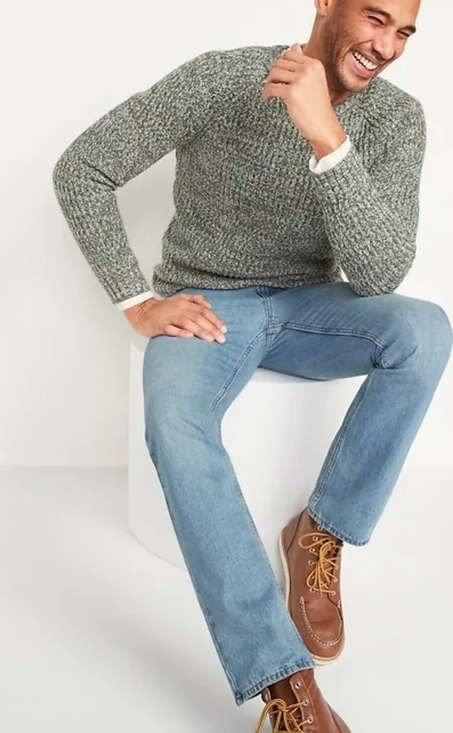 Old Navy Other - Old Navy Boot-Cut Jeans